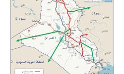 النقل: 6 مطارات و15 مدينة صناعية ضمن طريق التنمية